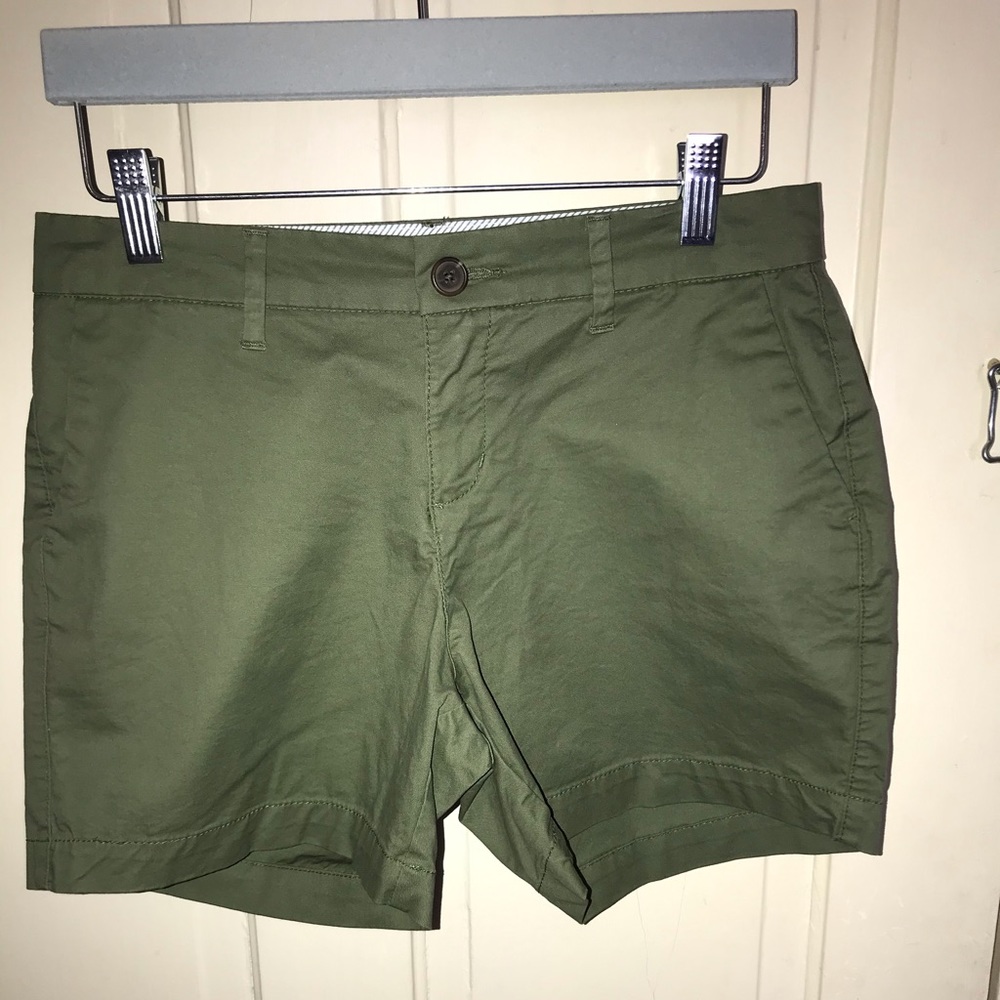 Cute summer shorts
